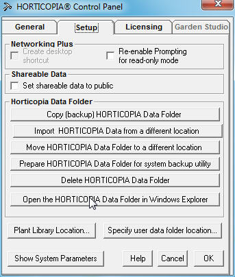 Ctl Panel